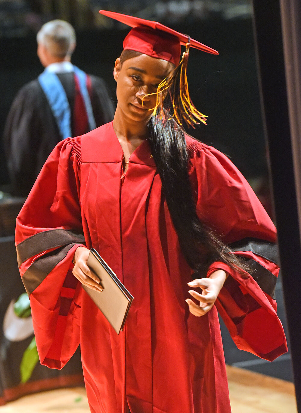 Dothan High School Graduation 2020